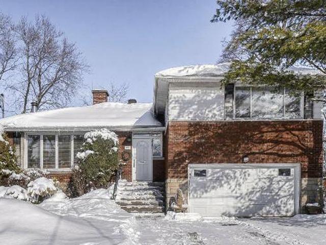 House for sale in St. Leonard's, Quebec