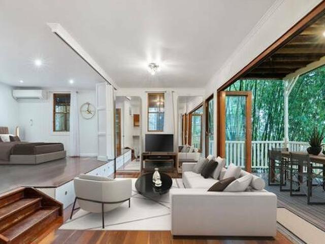 House for rent in Methul, Queensland