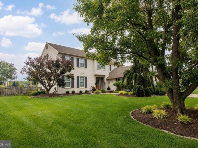 House for sale in Hainesport, New Jersey