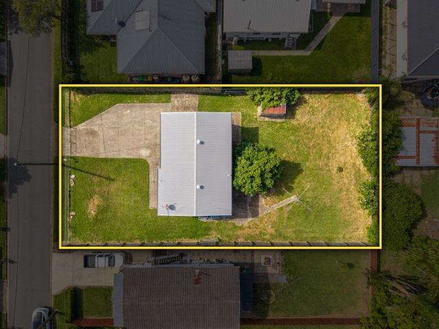House for sale in Toombul, Queensland