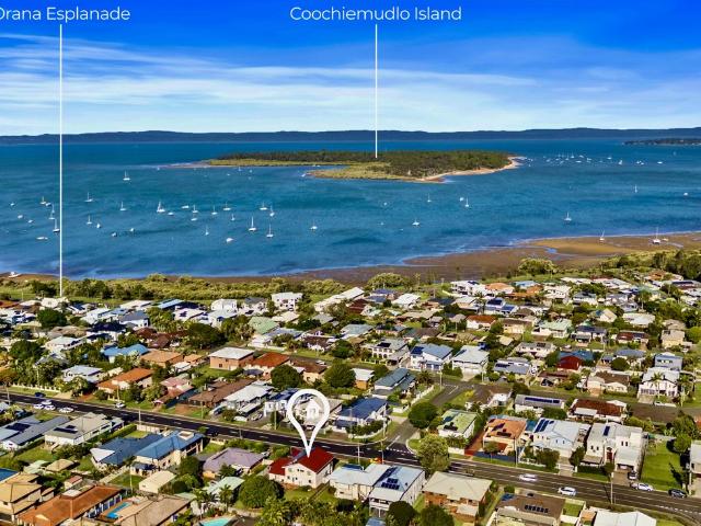 House for sale in Redlands, Queensland