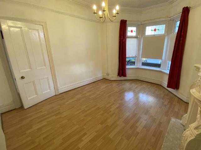 House for rent in Pengam Green, Falcon Lodge