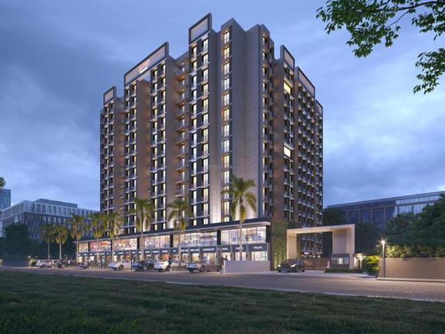 Flat for sale in Ambarnath, National Capital Territory Of Delhi