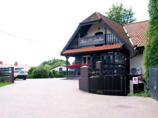Mieszkanie na sprzedaż w Lidzbark Warmiński, Warmińsko-mazurskie