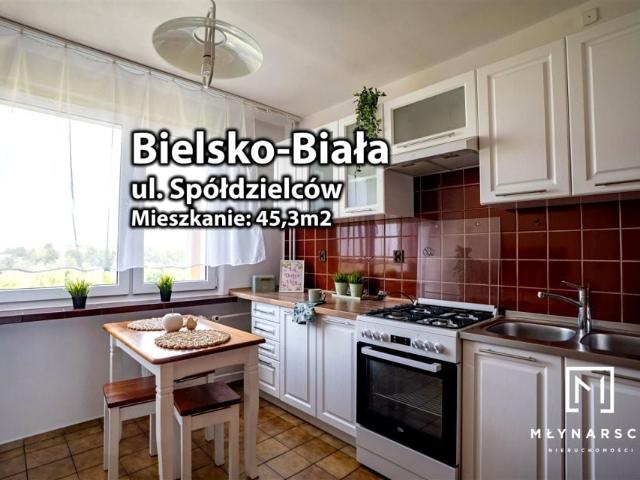 Mieszkanie do wynajęcia w Bielsko-biała, Śląskie