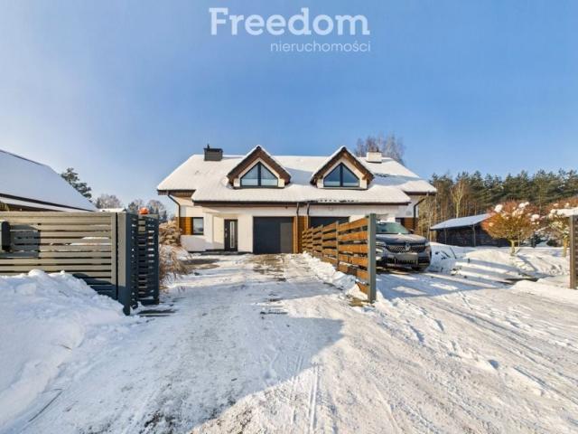 Dom na sprzedaż w Dywity, Warmińsko-mazurskie