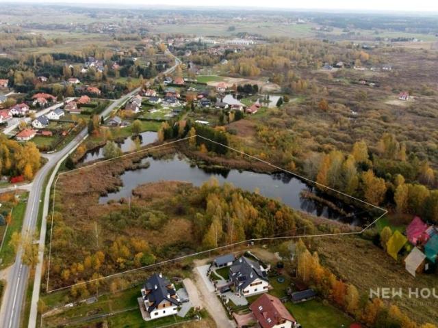 Grunt na sprzedaż w Dywity, Warmińsko-mazurskie
