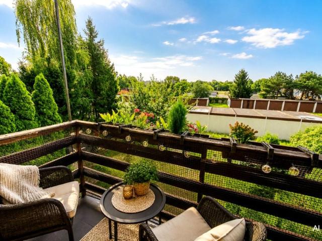 Mieszkanie na sprzedaż w Żyrardów, Mazowieckie