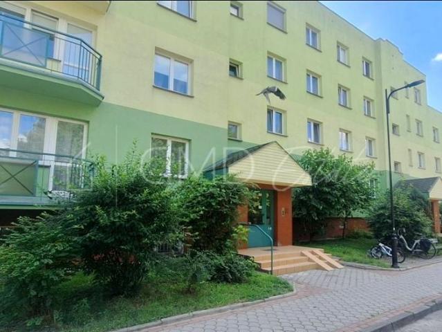Mieszkanie na sprzedaż w Ciechocinek, Kujawsko-pomorskie