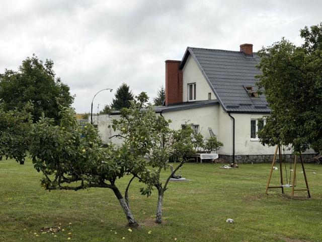 Dom na sprzedaż w Świdwin, Zachodniopomorskie