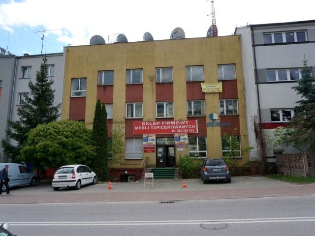 Mieszkanie na sprzedaż w Skarżysko-kamienna, Świętokrzyskie