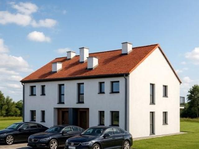 Dom na sprzedaż w Dywity, Warmińsko-mazurskie