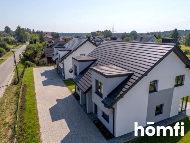 Dom na sprzedaż w Babice, Małopolskie