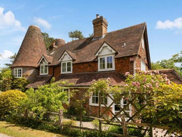 House for sale in Lyons, Greater London