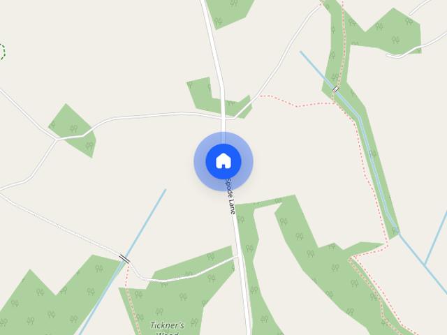 House for rent in The Butts, Kent