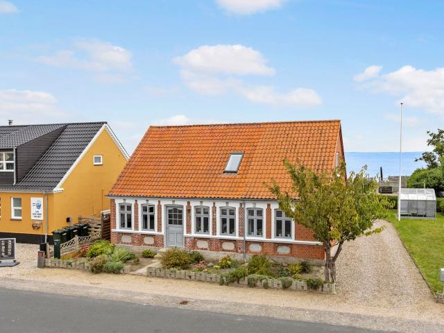 Villa til salg i Spodsbjerg, Langeland