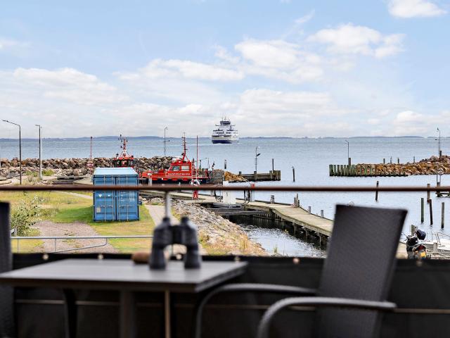 Villa til salg i Spodsbjerg, Langeland