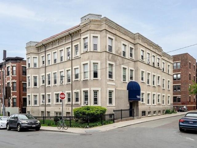 Condo for sale in Boston, Massachusetts