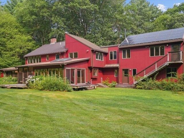 House for sale in Boxford