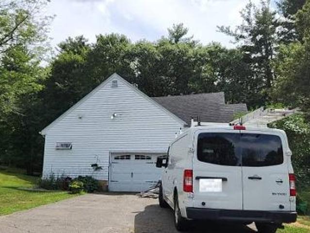 House for sale in Georgetown, Massachusetts