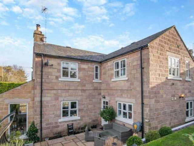House for sale in Spofforth with Stockeld, Harrogate