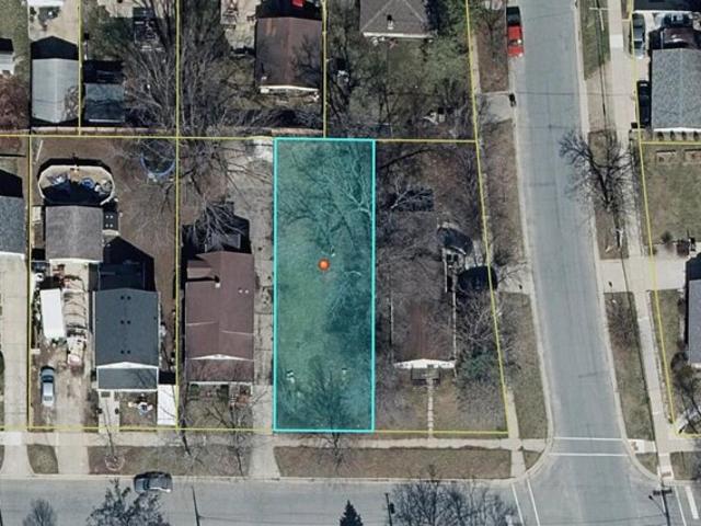 Land for sale in Madison, Wisconsin