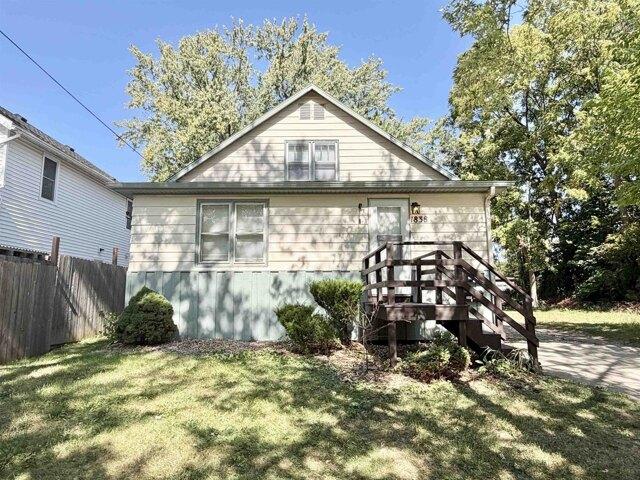 House for sale in Madison, Wisconsin