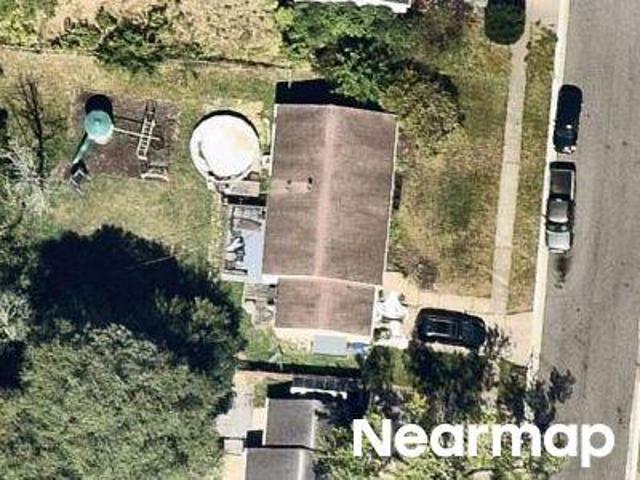 House for sale in Ohio