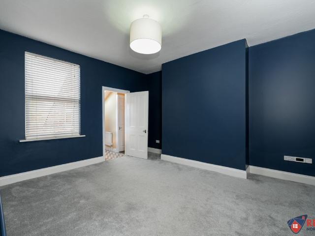 Apartment for rent in Westoe, South Shields