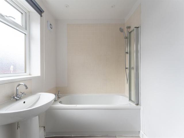 Apartment for rent in Westoe, South Shields