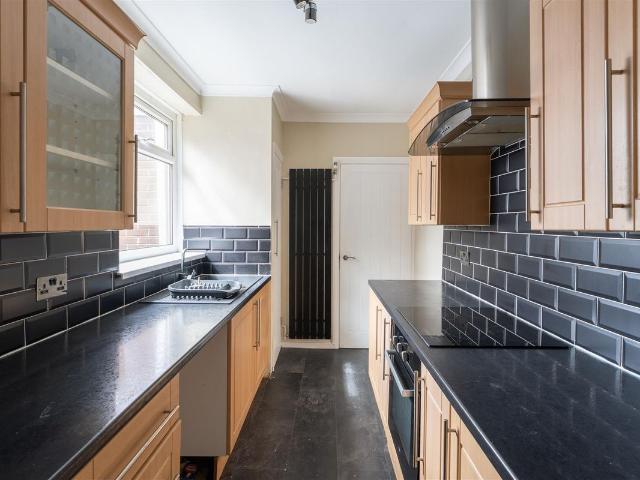Apartment for rent in Westoe, South Shields