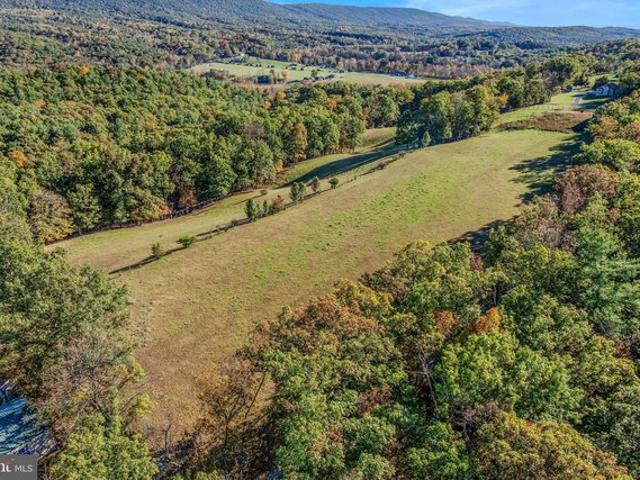 Land for sale in Bath, Morgan County