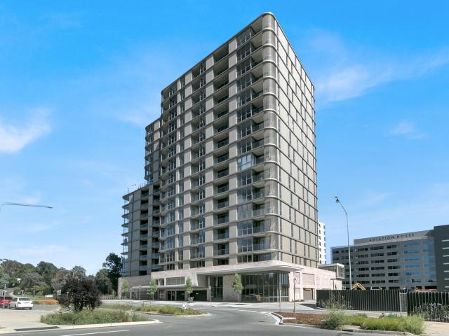 Property for rent in Woden, Australian Capital Territory