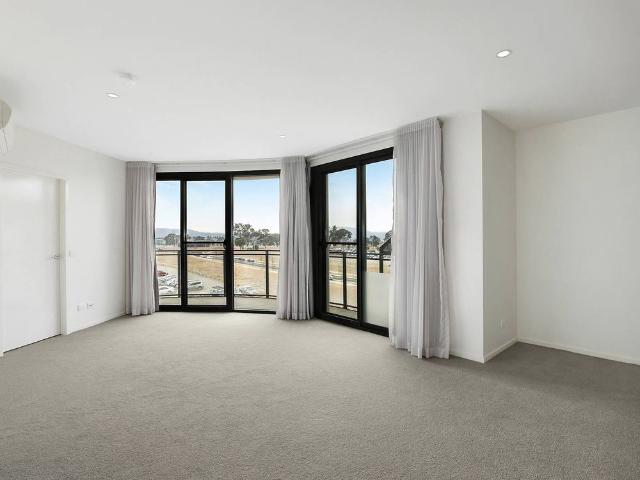 Apartment for rent in Gungahlin, District of Gungahlin