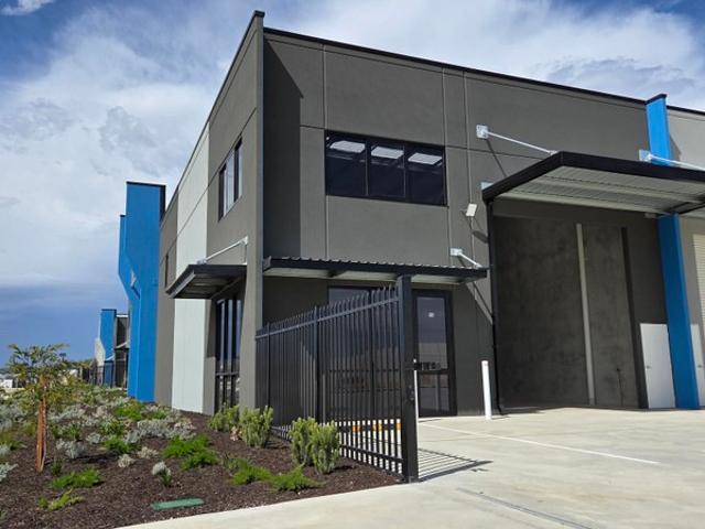 Warehouse for rent in Neerabup, Western Australia
