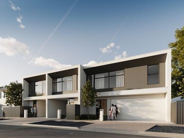 Townhouse for sale in Horseshoe Creek, South Australia