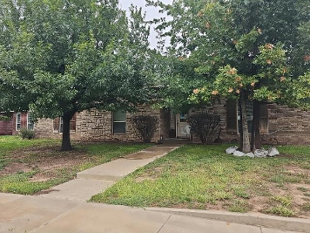 House for sale in Amarillo, Randall County