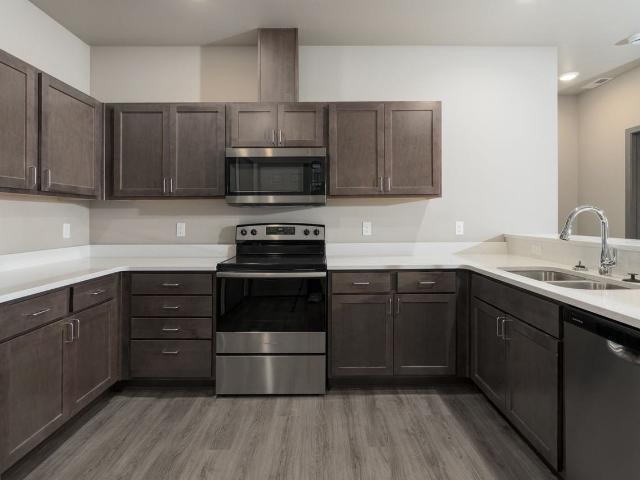 Apartment for rent in Spokane, Washington