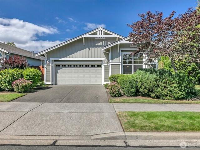 House for sale in Thurston, Washington