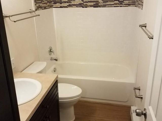 Apartment for rent in Spokane, Washington