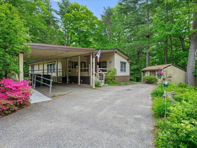 Property for sale in New Hampshire