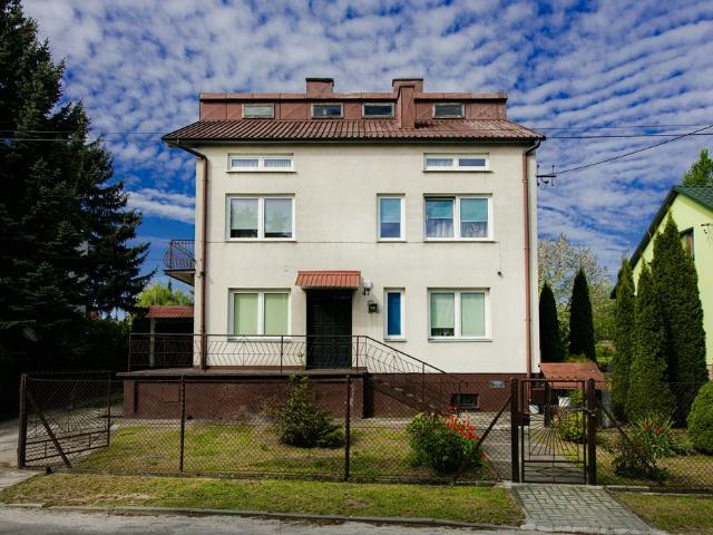 Dom na sprzedaż w Sandomierz, Świętokrzyskie