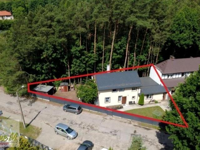 Dom na sprzedaż w Ostróda, Warmińsko-mazurskie