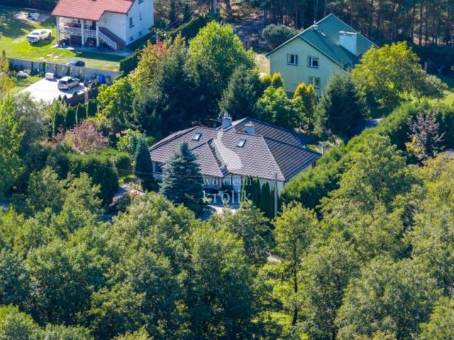 Dom na sprzedaż w Józefów, Mazowieckie