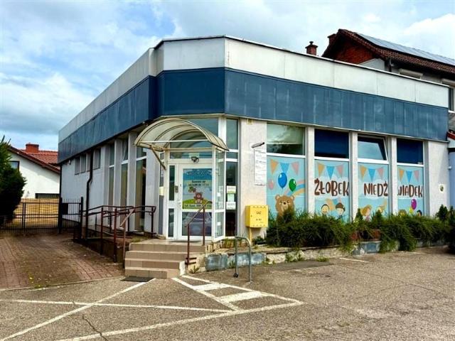Mieszkanie do wynajęcia w Koszalin, Zachodniopomorskie