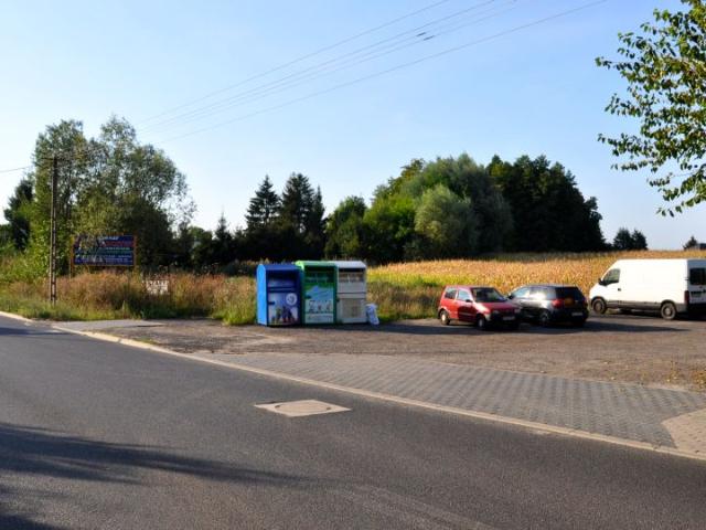 Grunt na sprzedaż w Rosnówko, Wielkopolskie