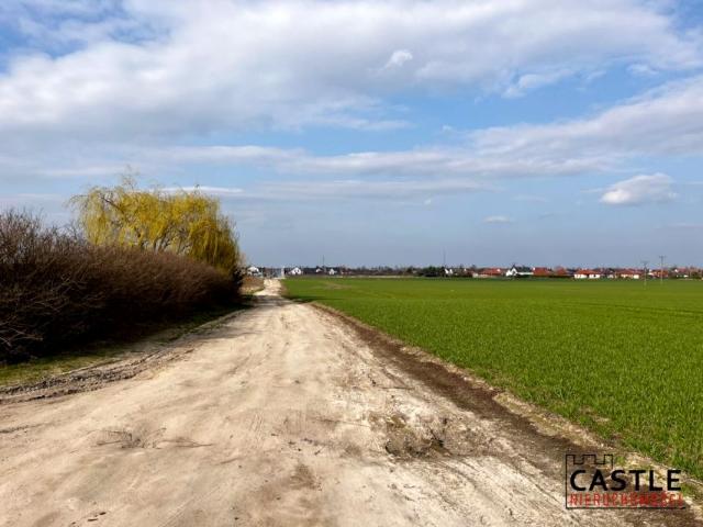 Grunt na sprzedaż w Rokietnica, Wielkopolskie