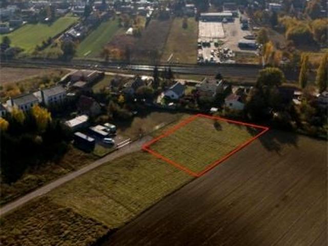 Grunt na sprzedaż w Rokietnica, Wielkopolskie