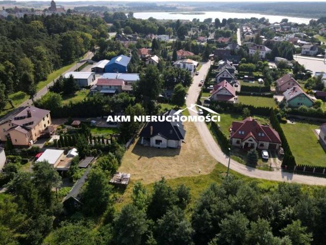 Dom na sprzedaż w Prabuty, Pomorskie