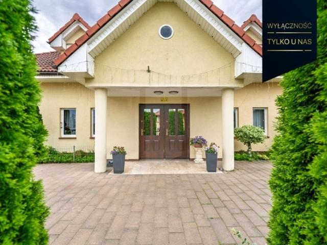 Dom na sprzedaż w Bojano, Pomorskie